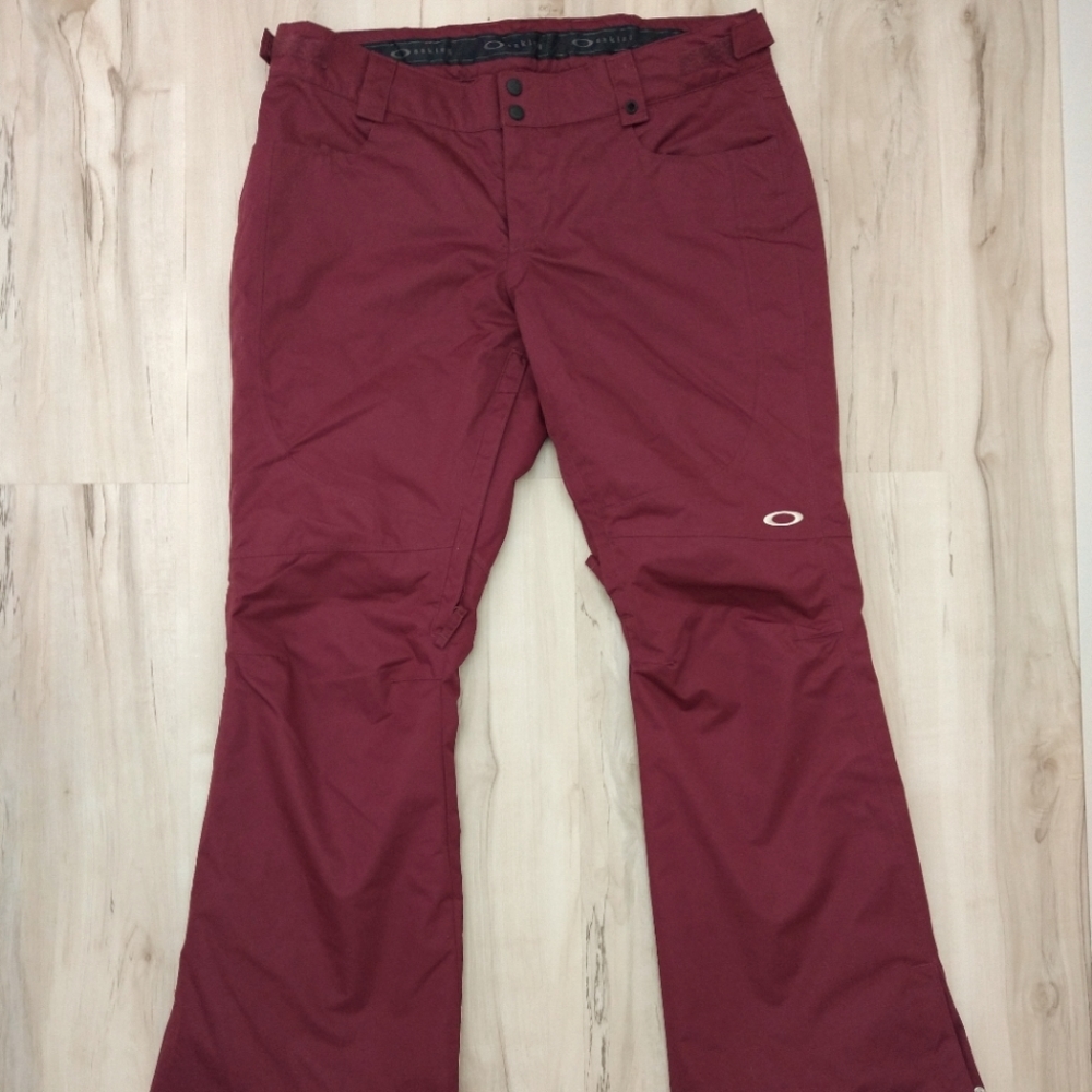 Oakley Snowboard Pants